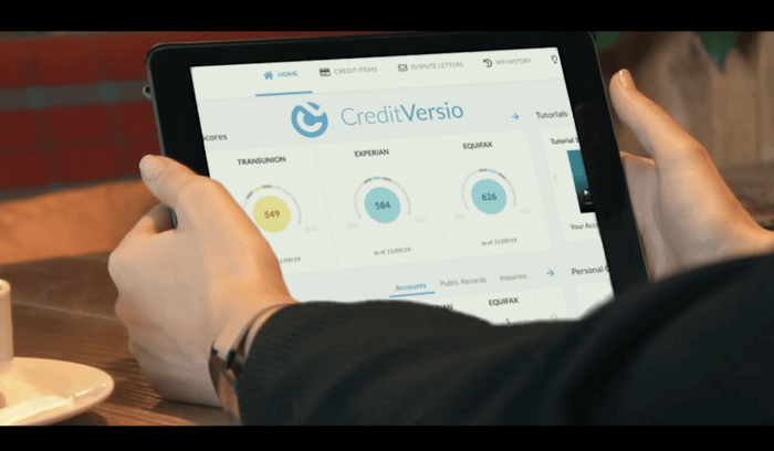 Quick Start Video 2 - Your Dashboard