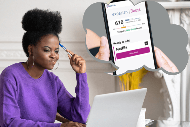 Should You Use Experian Boost?