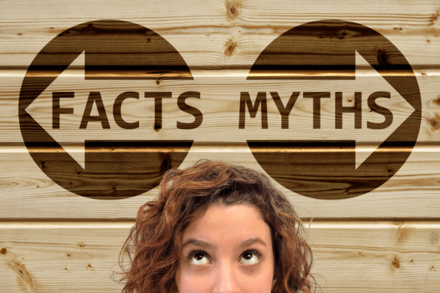 The 609 Dispute Letter Myth