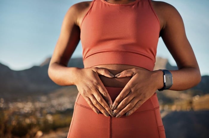 Manuka Loves Your Guts - The power of Manuka Honey