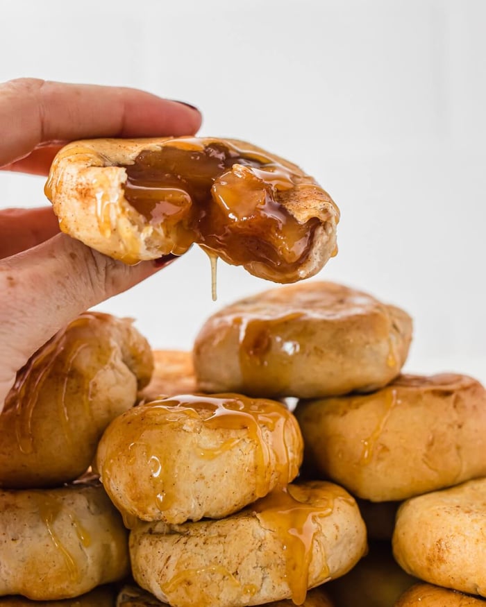 Air Fryer Recipe Round-Up