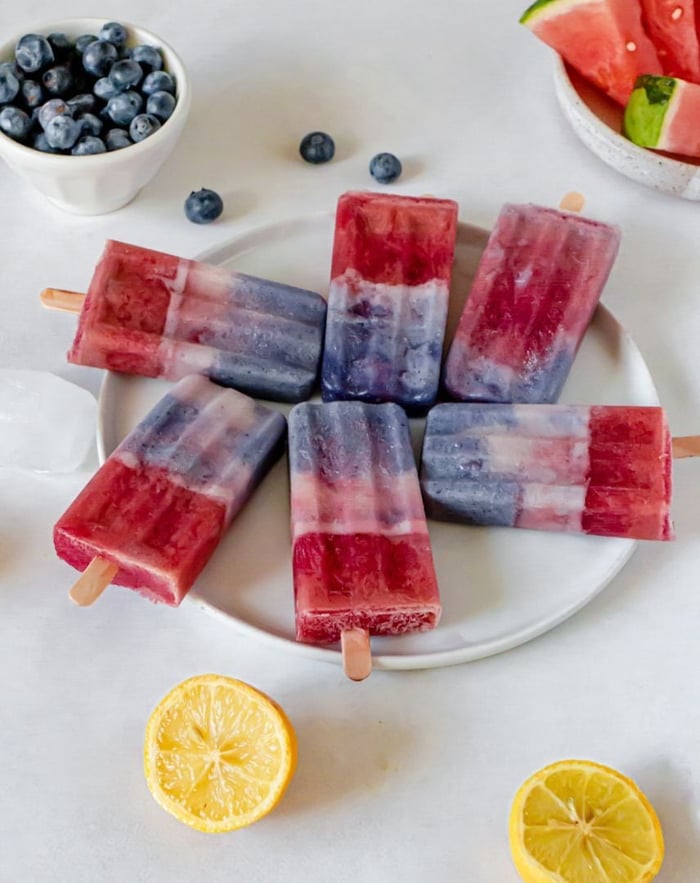 Watermelon Recipe Round-Up