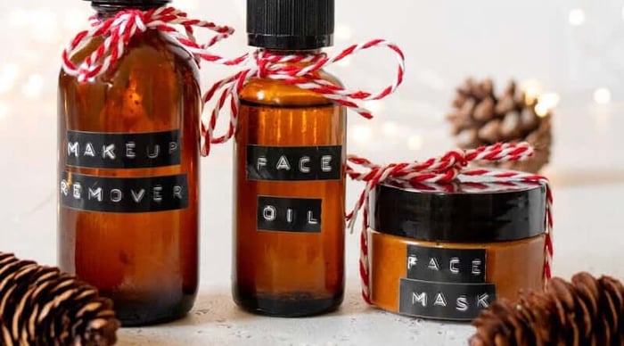 DIY Gift Ideas Made with PRI Manuka Honey