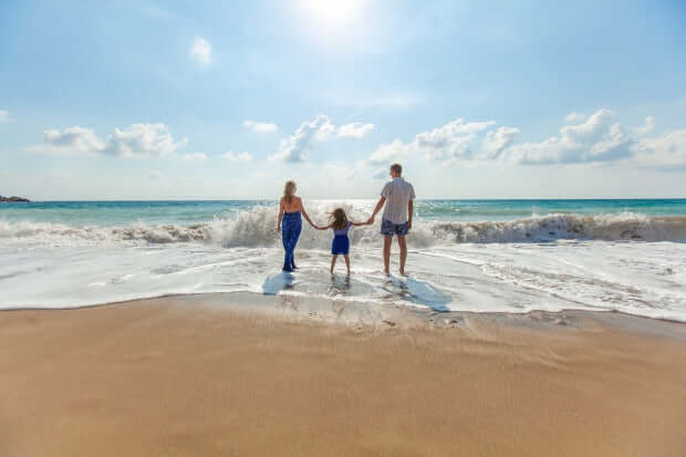 Planning The Perfect Family Trip This Summer