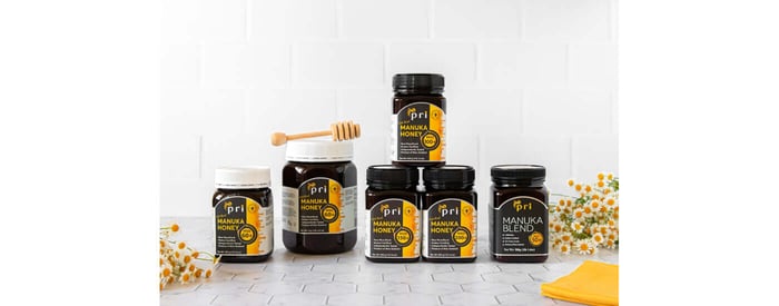 Introducing Our New Labels & Test Result Links