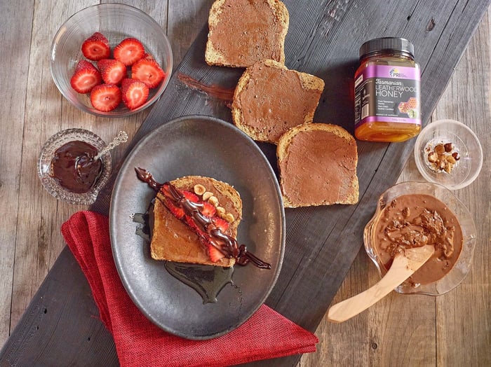3 Gourmet Honeys You Should Try