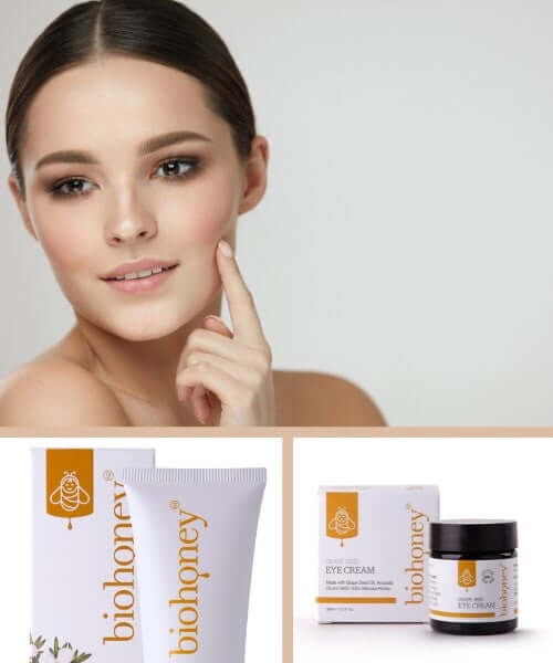 Keep Your Skin Healthy With Manuka Honey