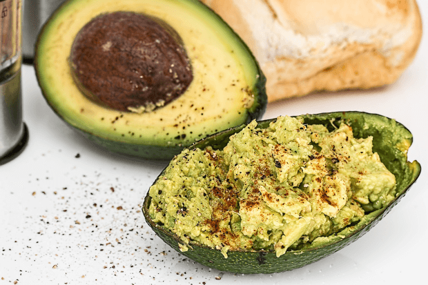 Five Healthy Snackable Ideas