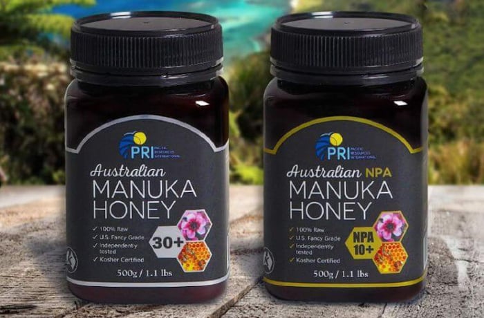 Australian Manuka Honey