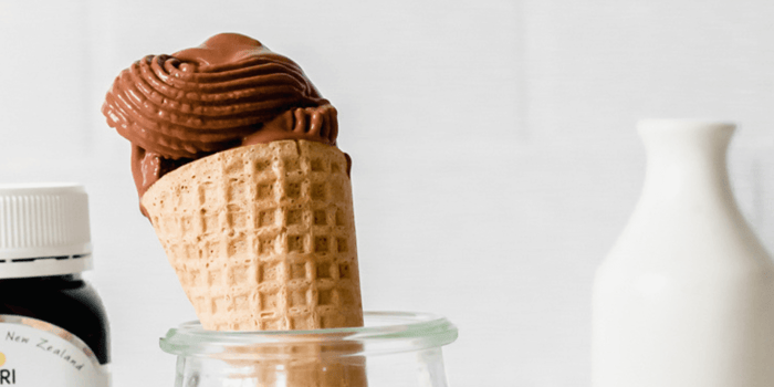 Ice Cream Recipe Round-Up