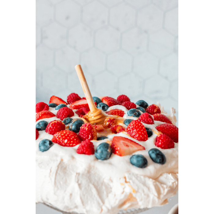 Australian Pavlova Recipe