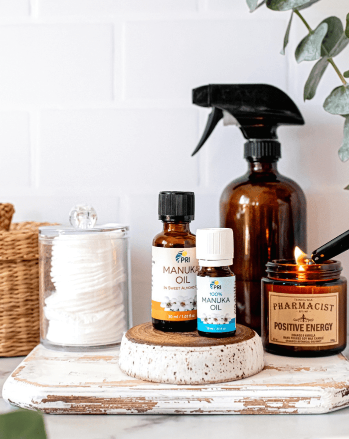 Manuka Oil - Everything You Need to Know!