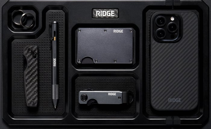 Best EDC Wallet of 2025: Top Picks and Expert Reviews