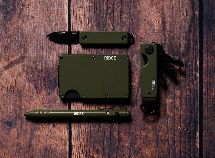 Guide To Your Everyday Carry
