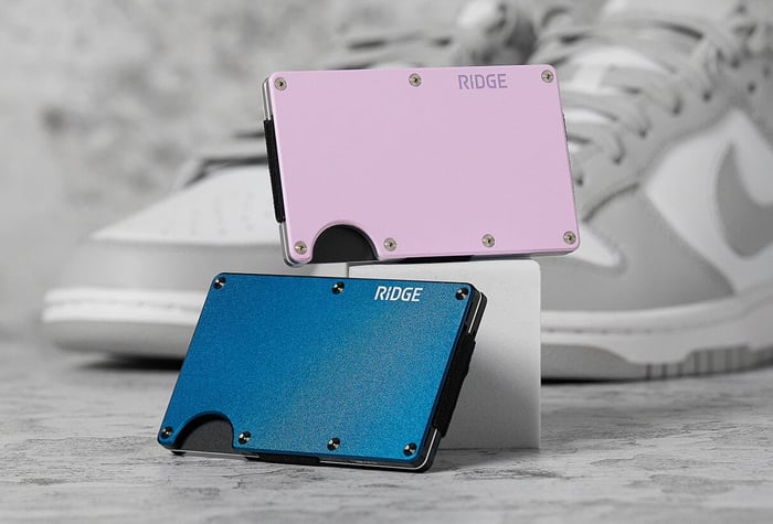 Ridge Wallet vs Secrid: Which Fits Your Lifestyle?