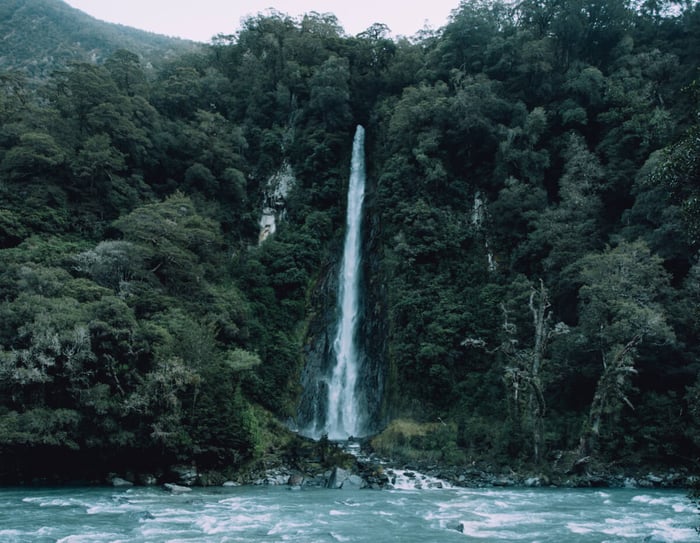 Travel Guide To New Zealand