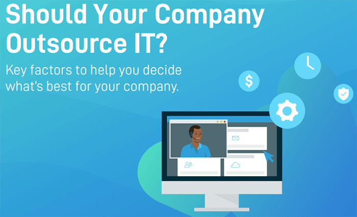Outsource IT Support