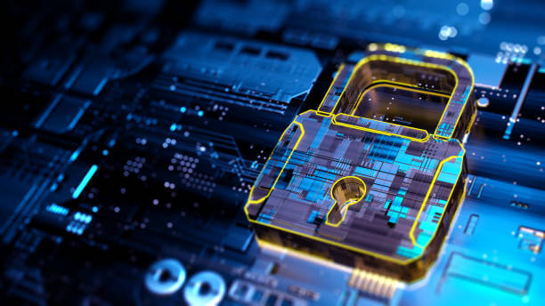 Cyber Security - Protecting your computers from threats