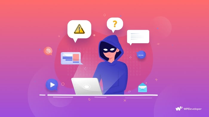 Spam Protection: How to stay safe from email scams