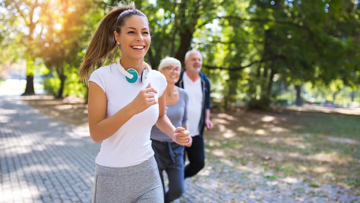 Das Geheimnis einer gesunden Ernährung für eine jüngere Vitalkraft enthüllt