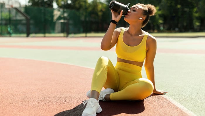 Warum Whey Protein nach dem Training so wichtig ist