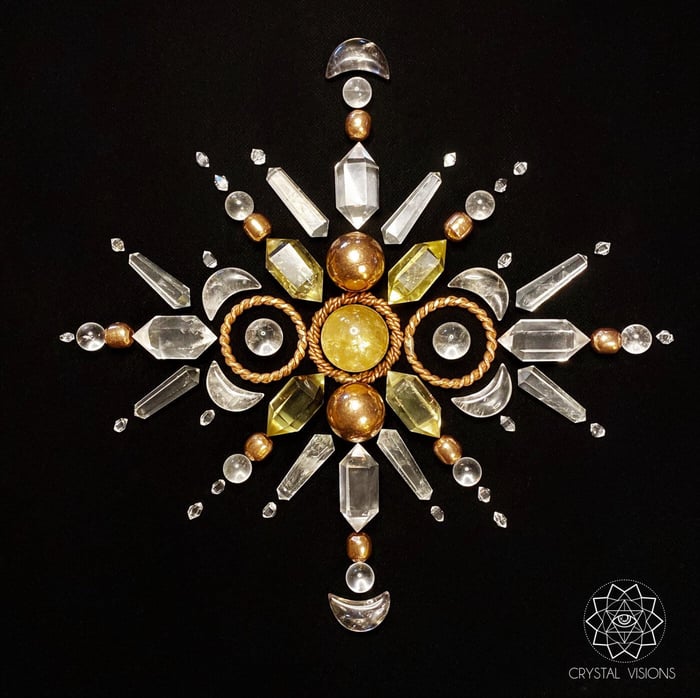 How Do Crystals Work? The Science Behind Crystals