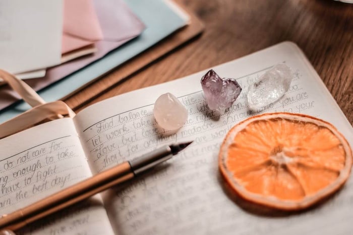 Unlock Your Potential: Top 5 Crystal Rituals for Manifestation and Self-Growth