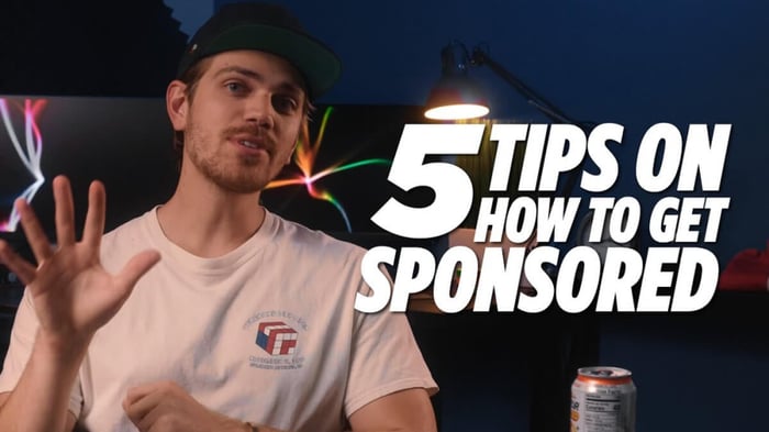 Trying to get sponsored? 5 Tips from SpeedCubeShop CEO