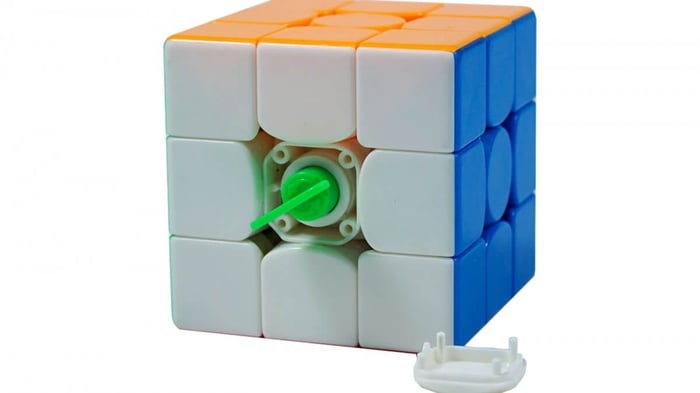 YuXin releases their new Little Magic Lineup