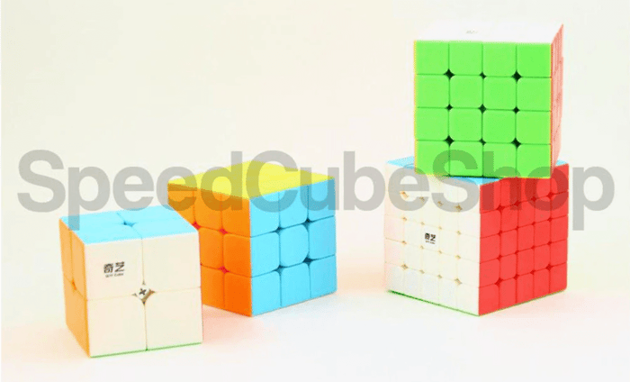Rubik's Cubes For Kids, What Are Your Options?