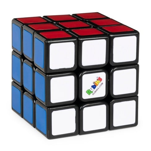 Rubrik's, Rubix or Rubik's Cube?