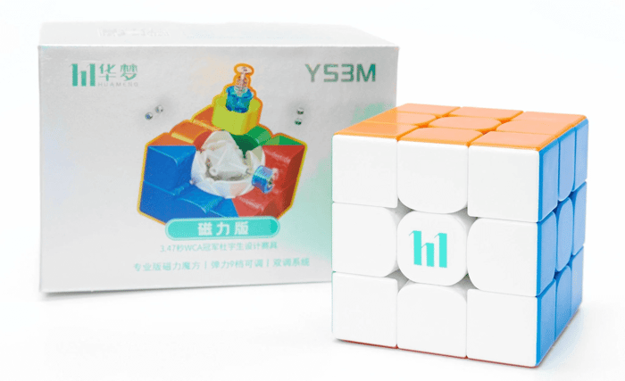 Should you buy the MoYu YS3 M?