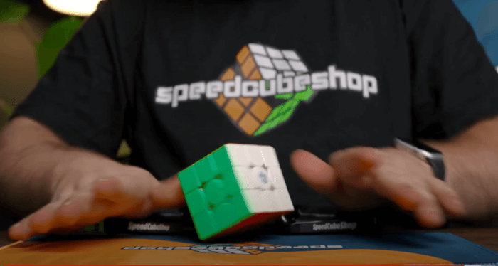 Speed Cube Timers and Mats: Enhancing Your Cubing Experience