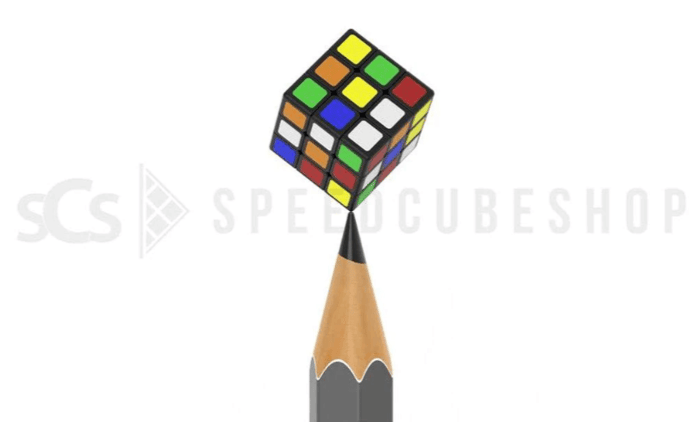 Top 5 Smallest Rubik's Cubes | SpeedCubeShop