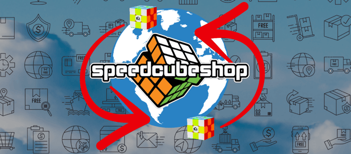 Understanding the Shipping Speed of SpeedCubeShop