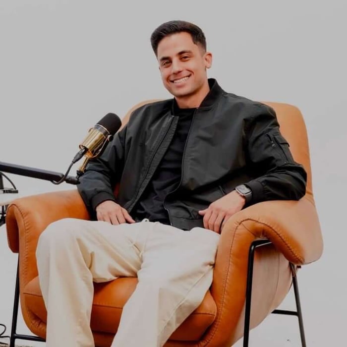 The Right Camp Can Change Everything – Dylan Meyer on The Tribe