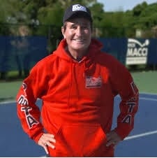 Rick Macci on Mental Toughness, French Open Insight & Coaching a Prodigy