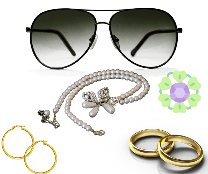 Accessories For Eye Glasses: 5 Top Tips
