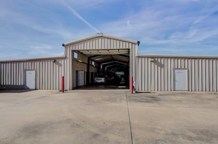 Boat Storage Security Measures: Safeguarding Your Investment Against Theft