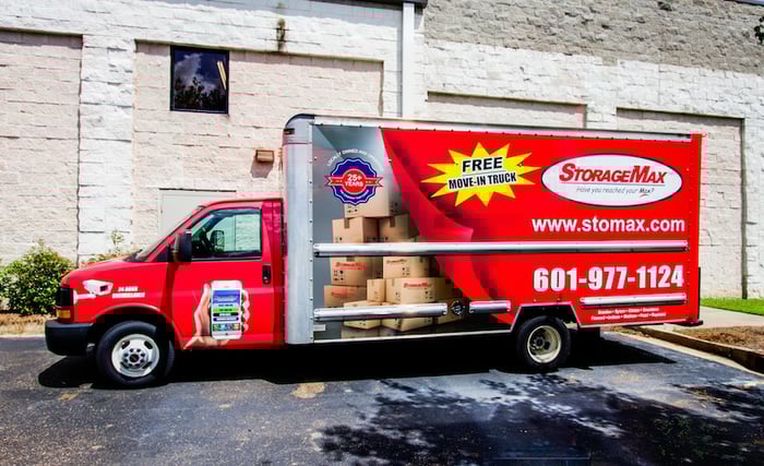 StorageMax Tips and Tricks for Keeping Items Safe
