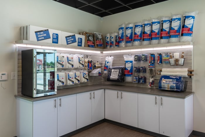 A Storage Guide: How to Prepare Your Items