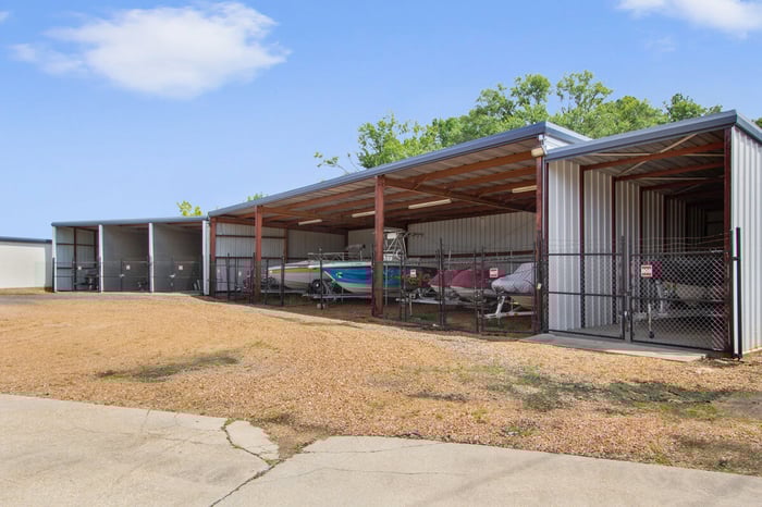 The Benefits of Climate-Controlled Boat Storage: Protecting Your Investment