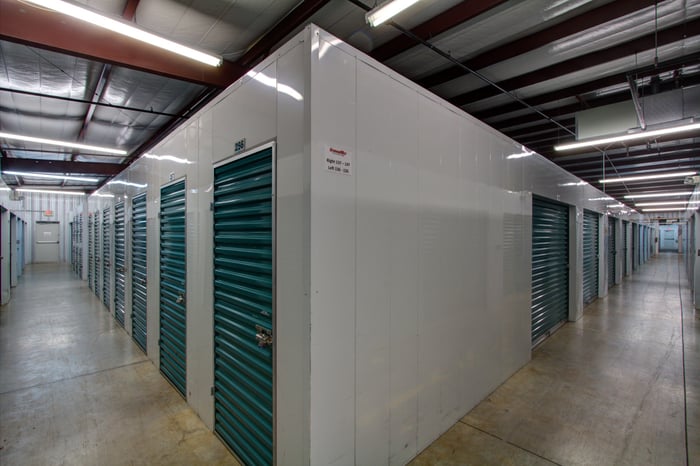 Ultimate Guide to Choosing a Secure Self-Storage Facility