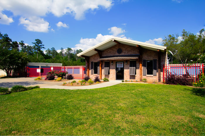 Eco-Friendly Storage Tips for Your Next Storage Unit
