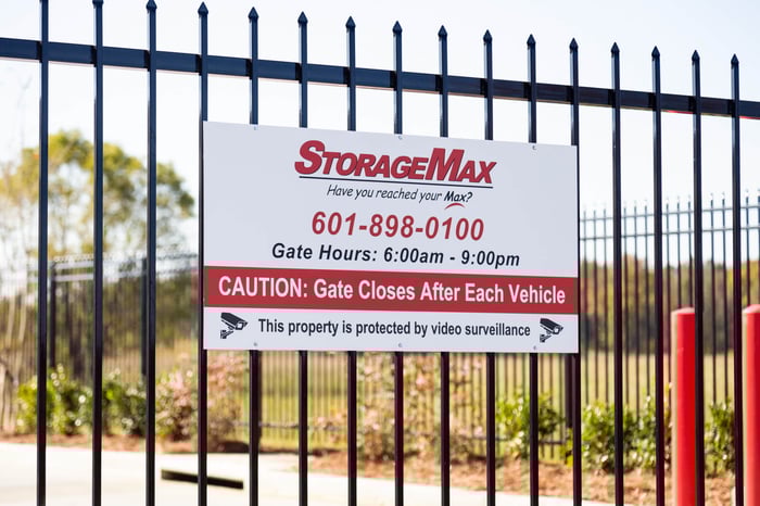 How to Keep Your Belongings Safe with StorageMax