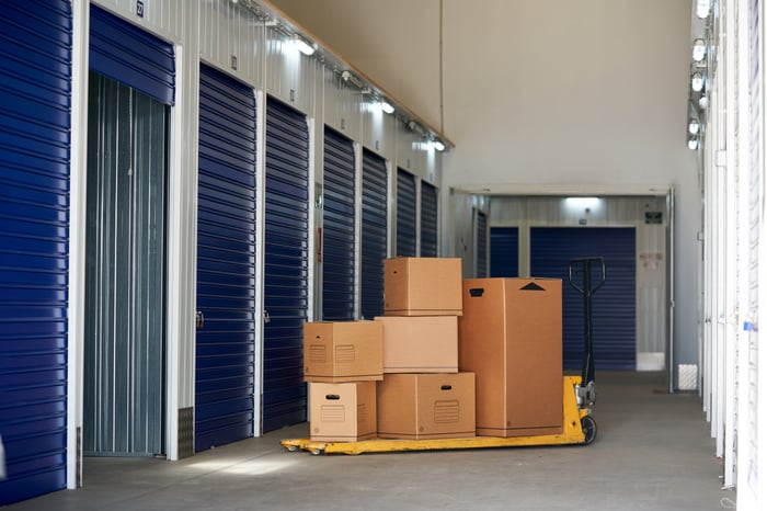 Which Storage Unit Do You Need?