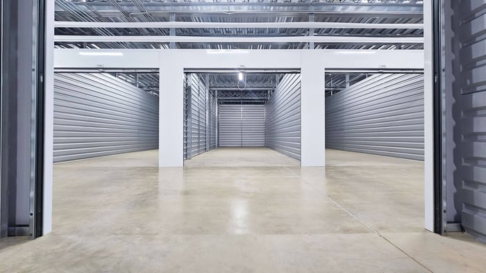 The History of StorageMax