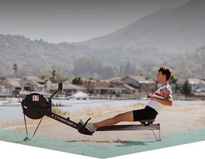 asensei for rowing
