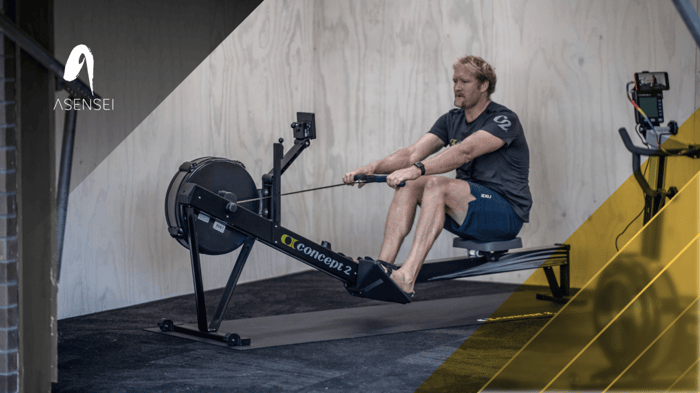 Coaching Gold: What's better, a smooth force curve or higher peak power?