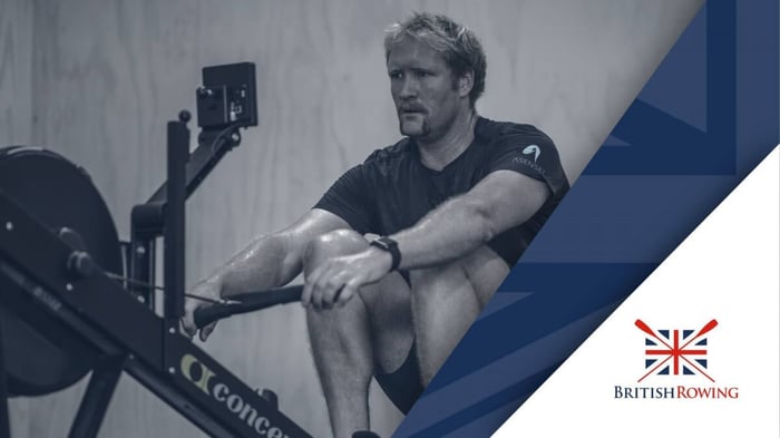 British Rowing Partners with asensei to Deliver Connected Coaching
